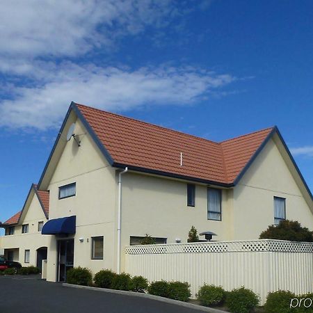 Bella Vista Motel Мосгил Экстерьер фото