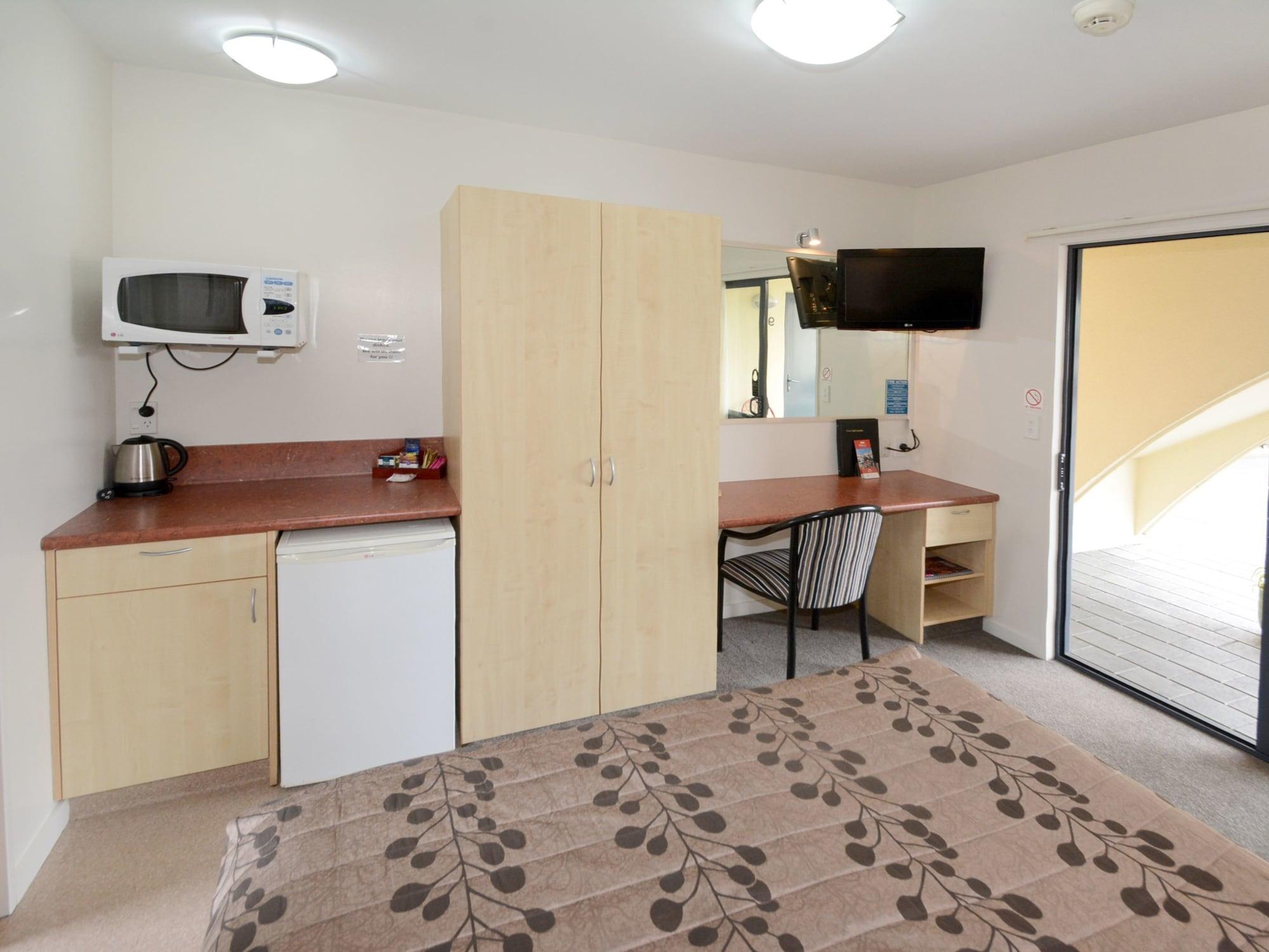 Bella Vista Motel Мосгил Экстерьер фото