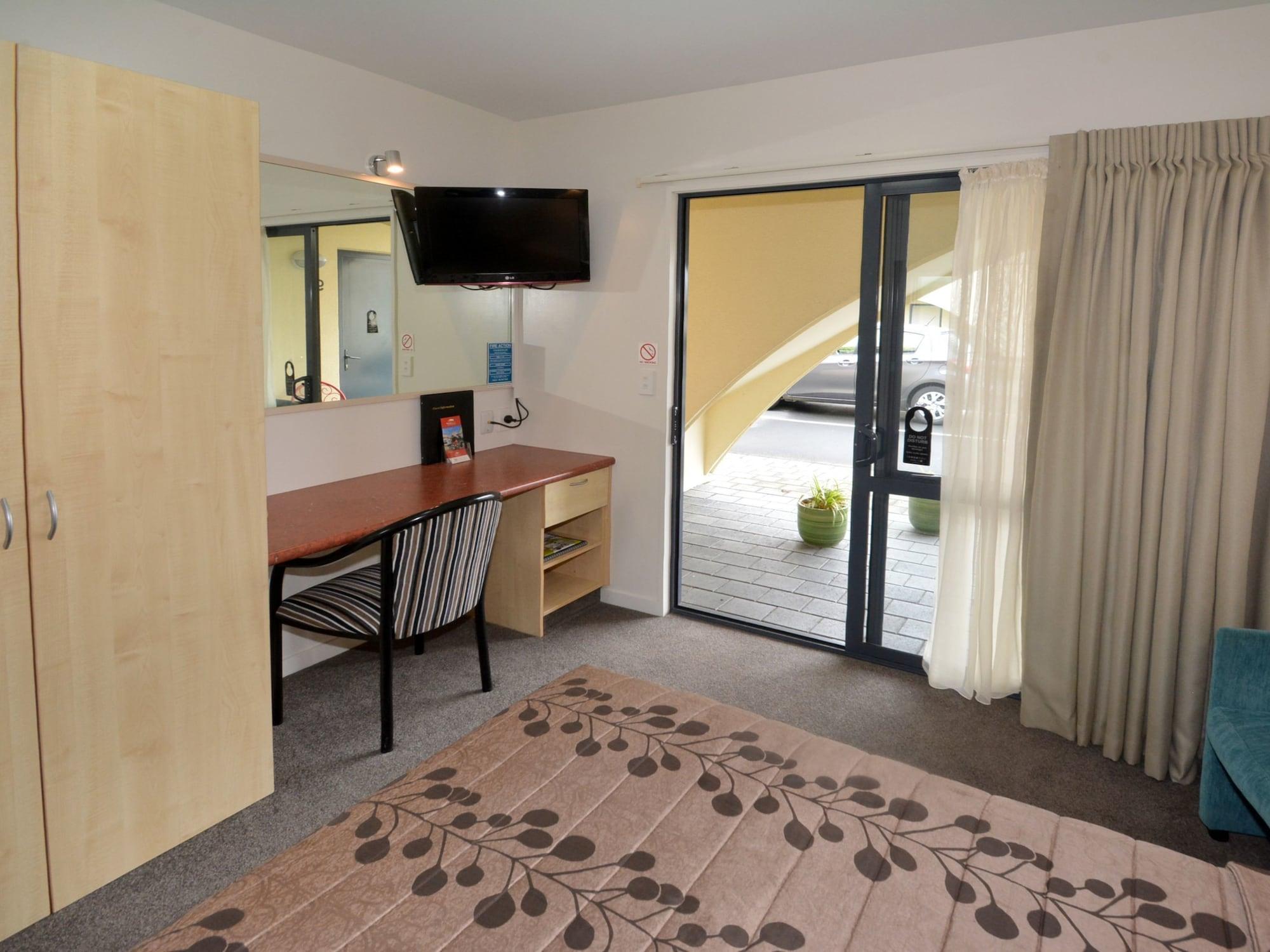 Bella Vista Motel Мосгил Экстерьер фото