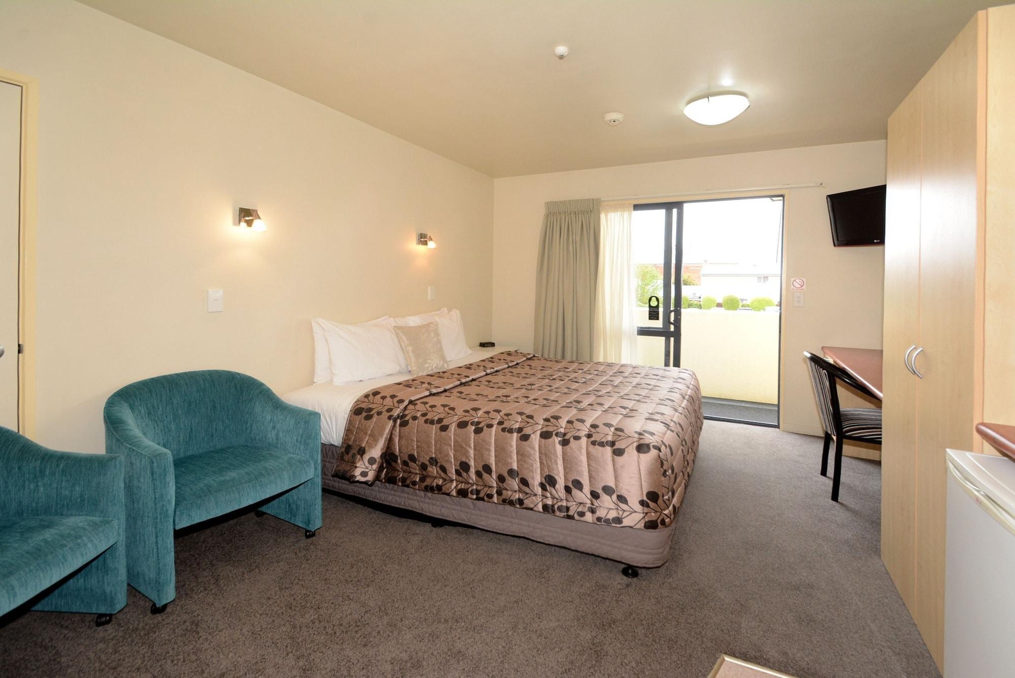 Bella Vista Motel Мосгил Экстерьер фото