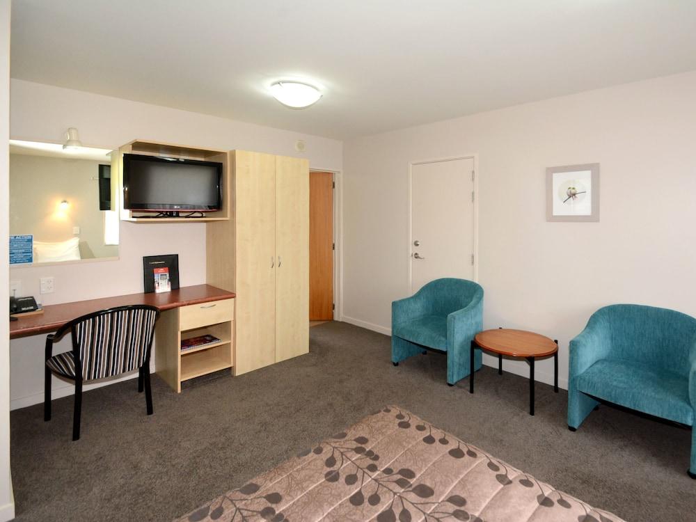 Bella Vista Motel Мосгил Экстерьер фото