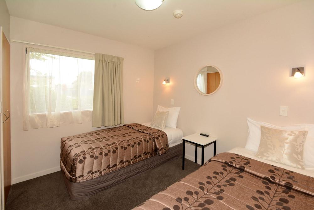 Bella Vista Motel Мосгил Экстерьер фото