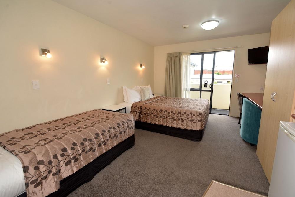 Bella Vista Motel Мосгил Экстерьер фото