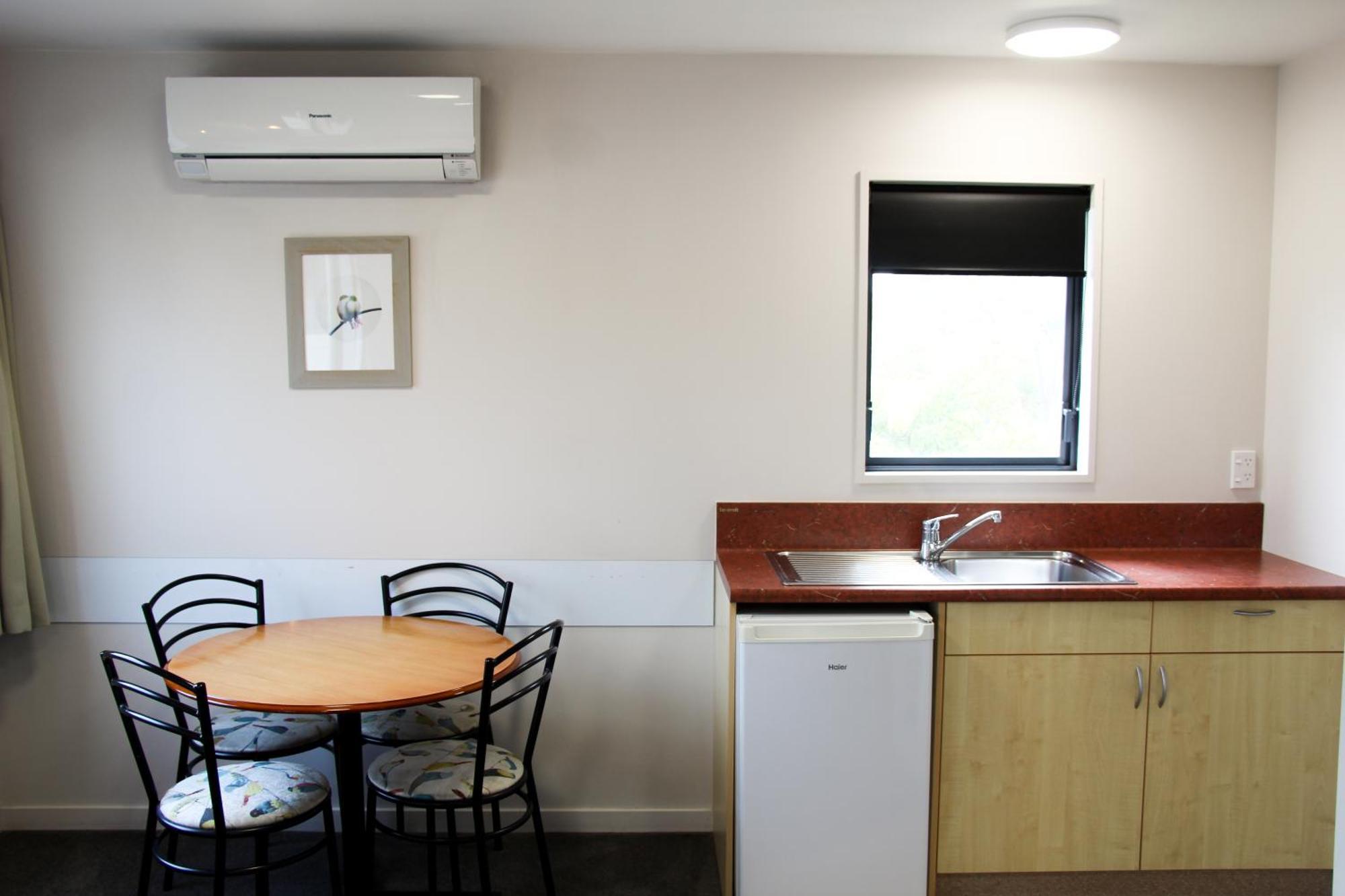 Bella Vista Motel Мосгил Экстерьер фото