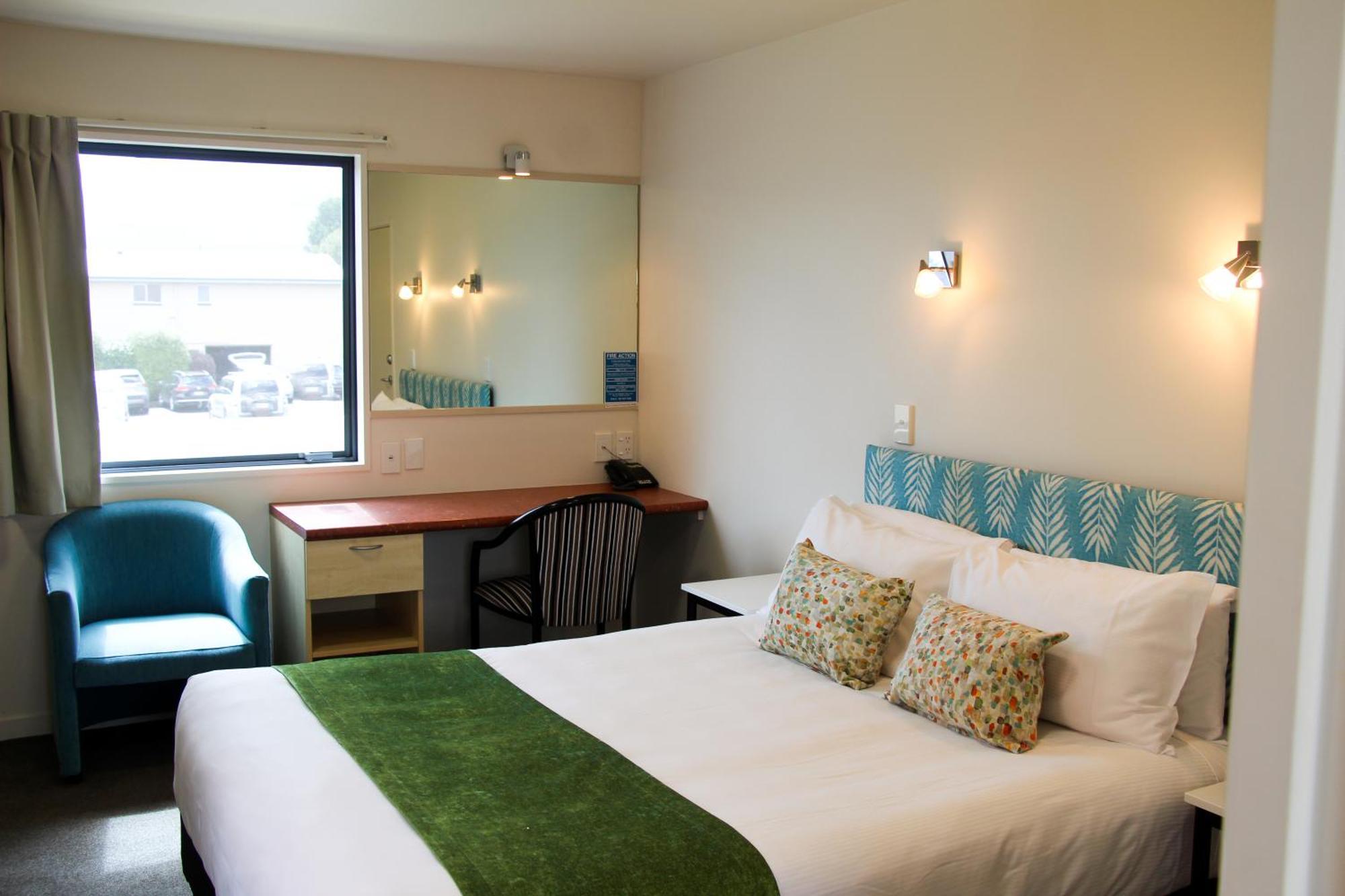 Bella Vista Motel Мосгил Экстерьер фото