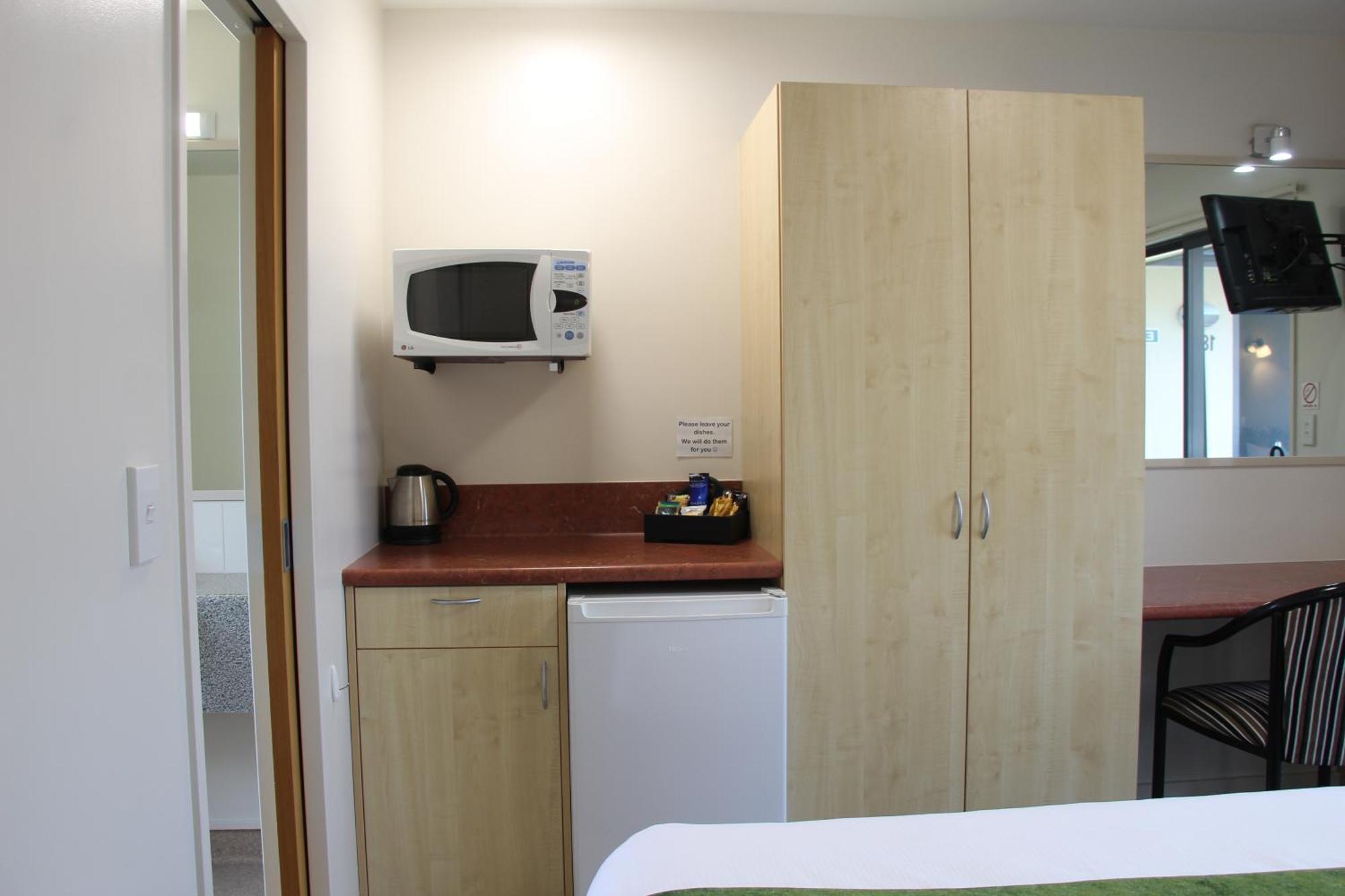 Bella Vista Motel Мосгил Экстерьер фото