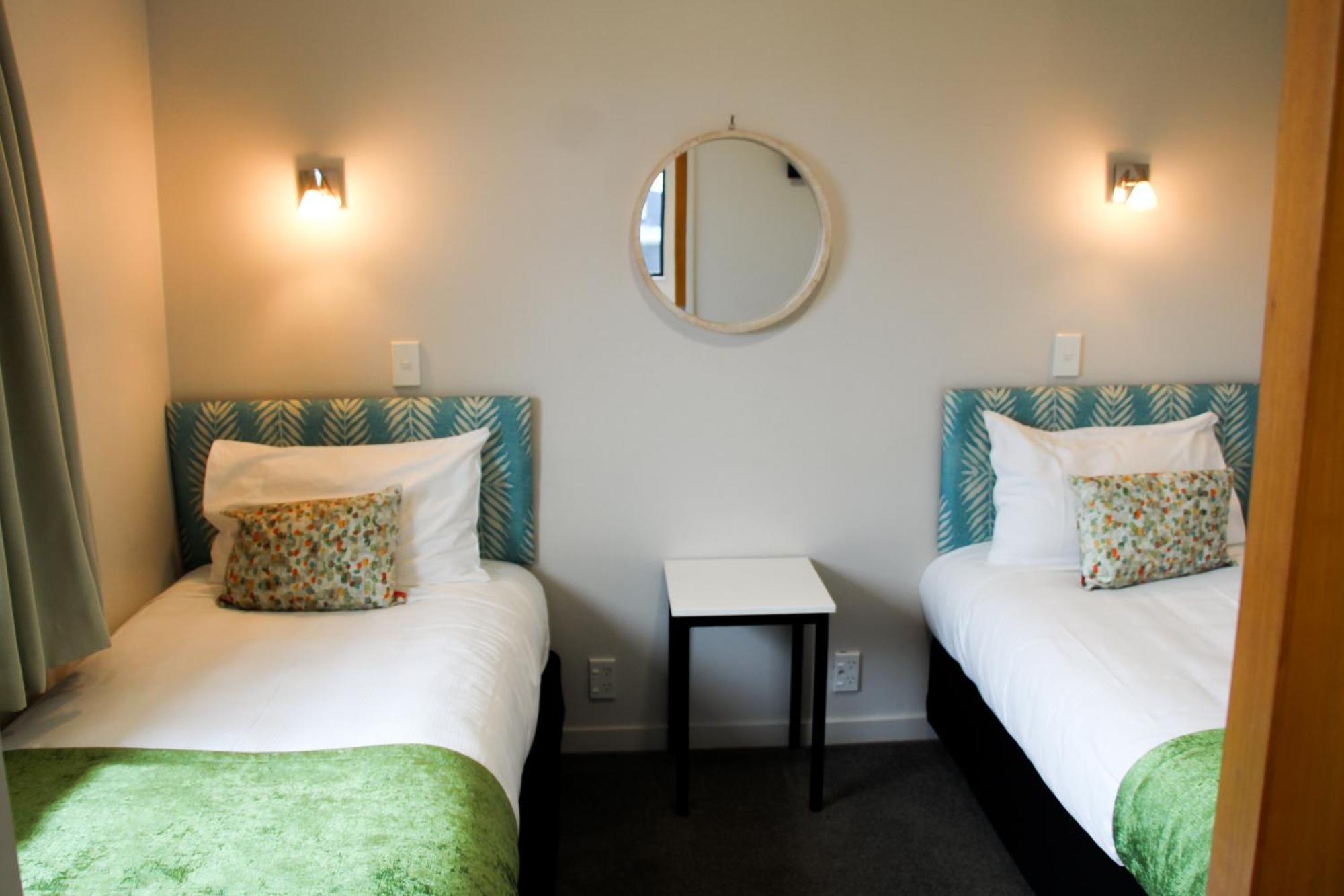 Bella Vista Motel Мосгил Экстерьер фото