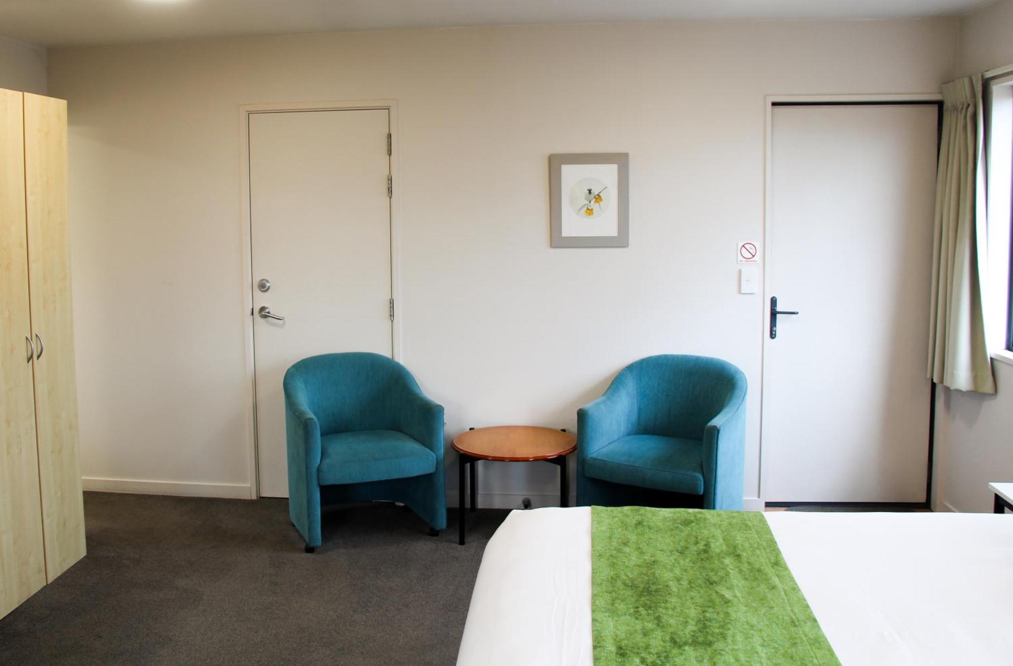 Bella Vista Motel Мосгил Экстерьер фото