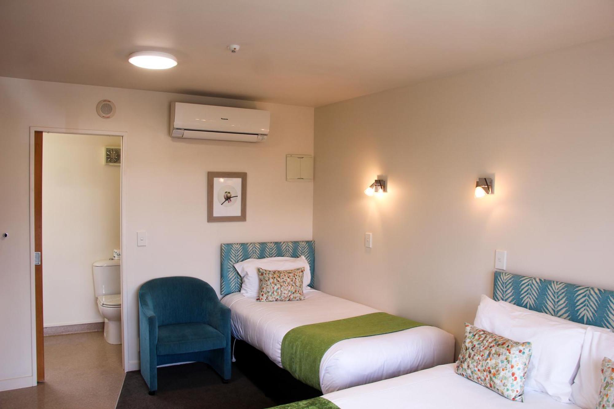 Bella Vista Motel Мосгил Экстерьер фото