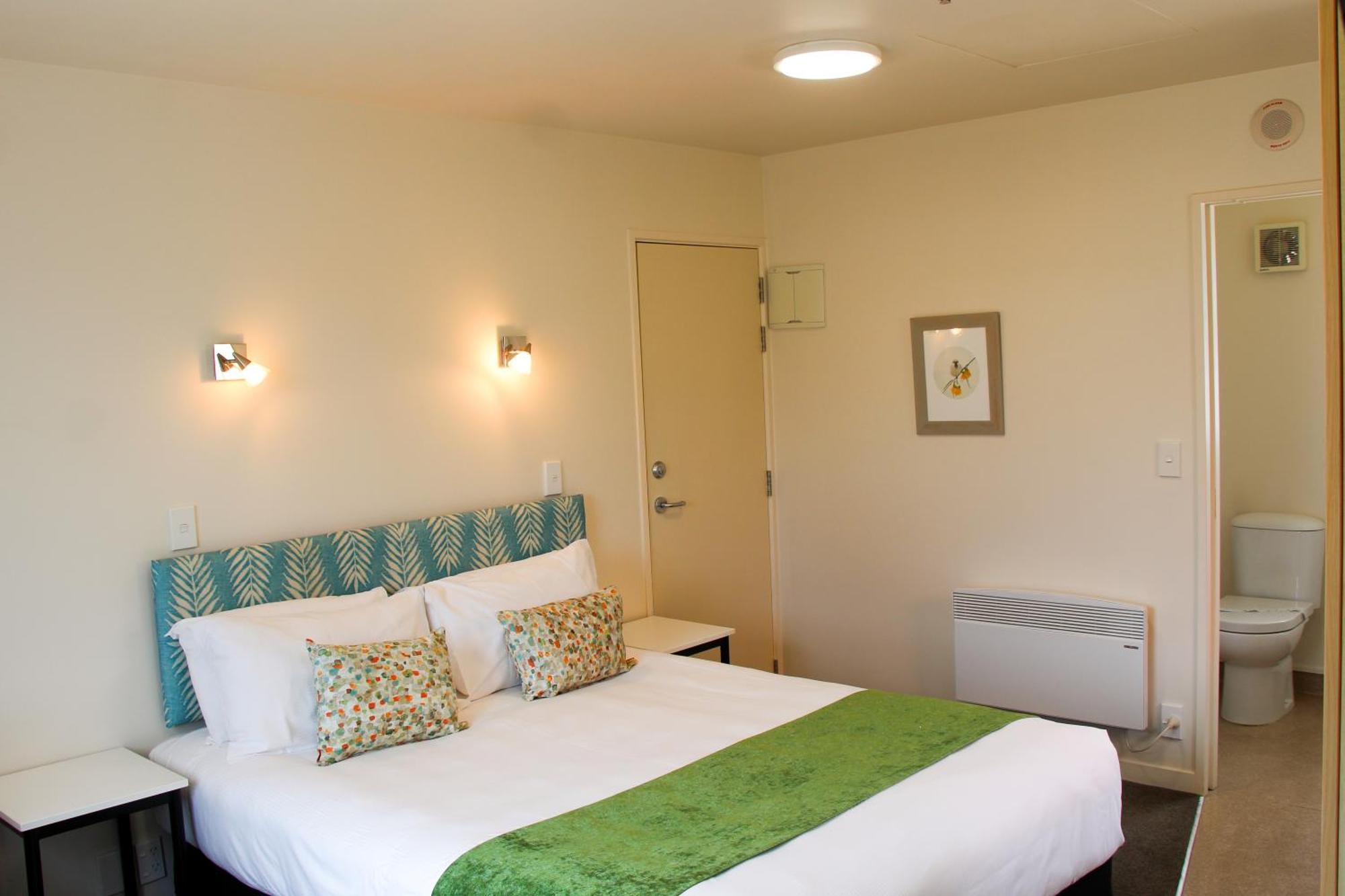 Bella Vista Motel Мосгил Экстерьер фото