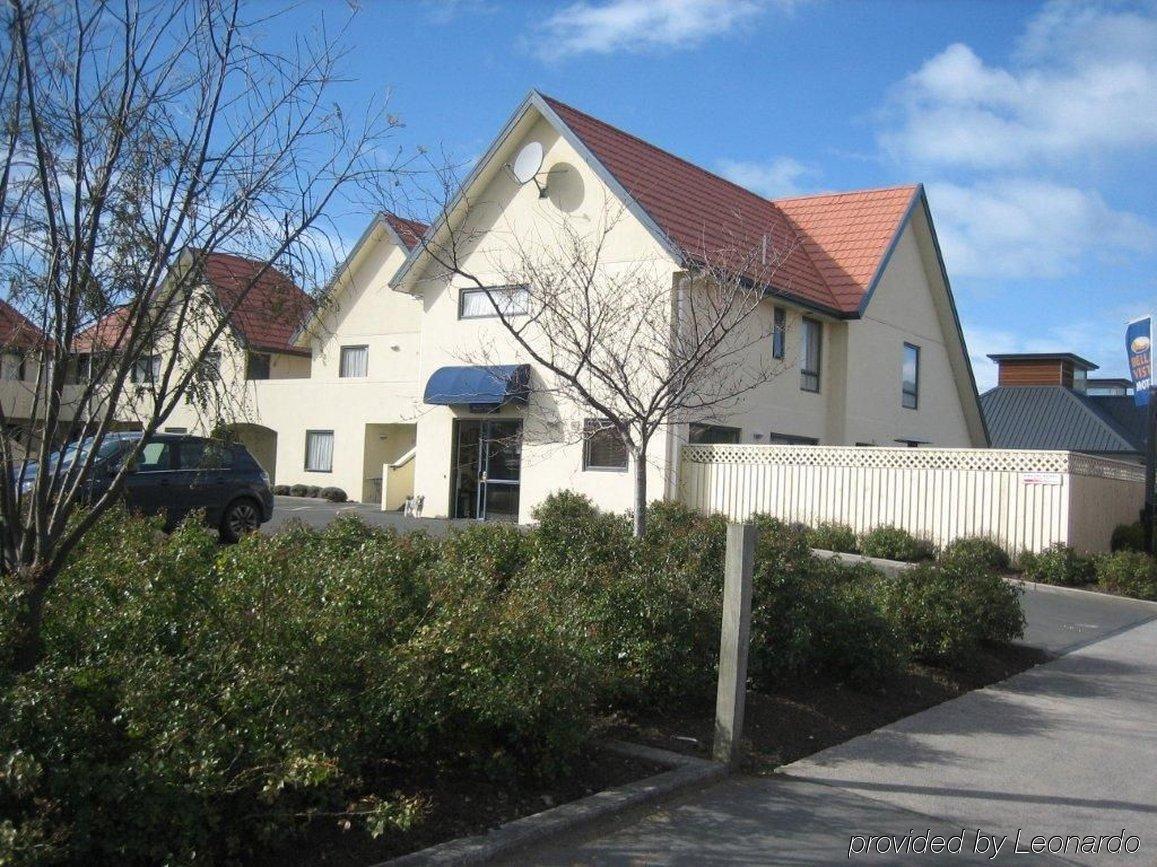 Bella Vista Motel Мосгил Экстерьер фото