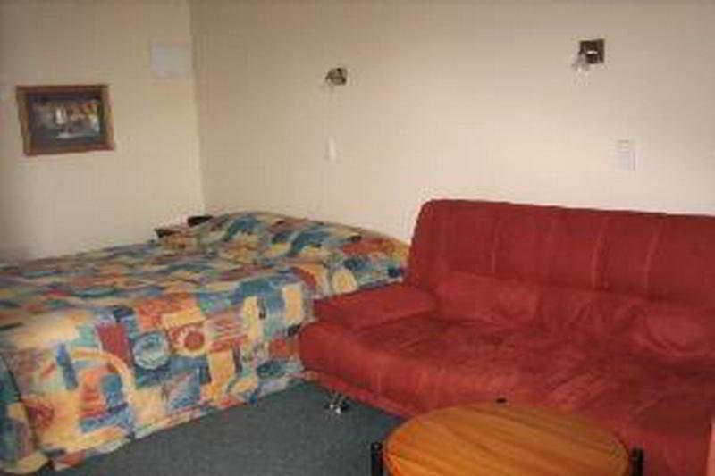 Bella Vista Motel Мосгил Экстерьер фото