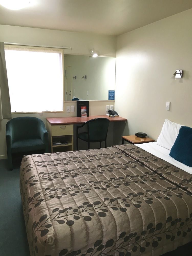 Bella Vista Motel Мосгил Экстерьер фото