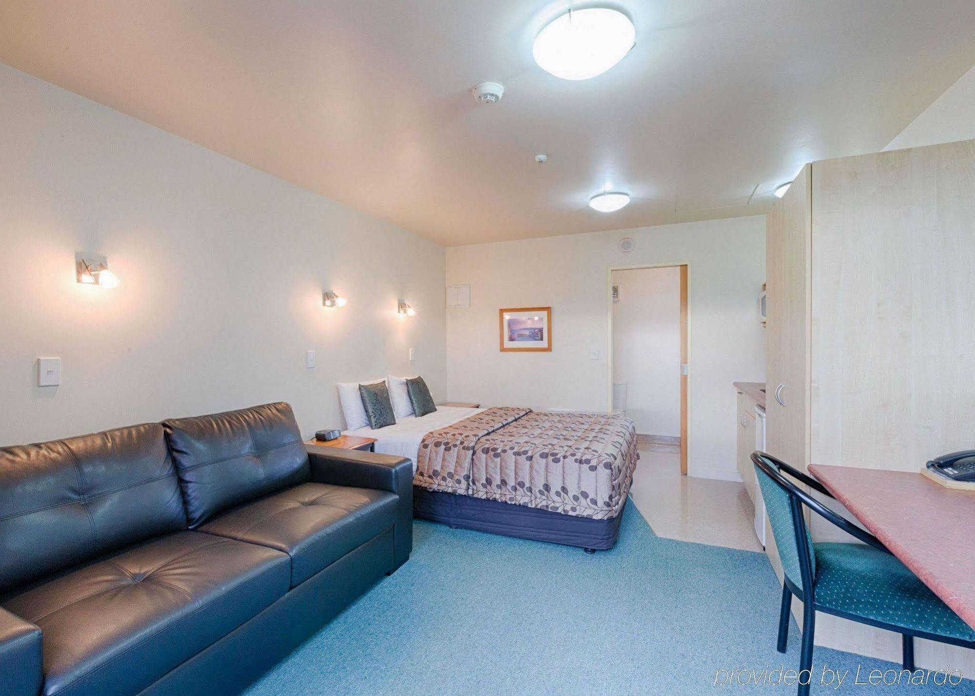 Bella Vista Motel Мосгил Экстерьер фото
